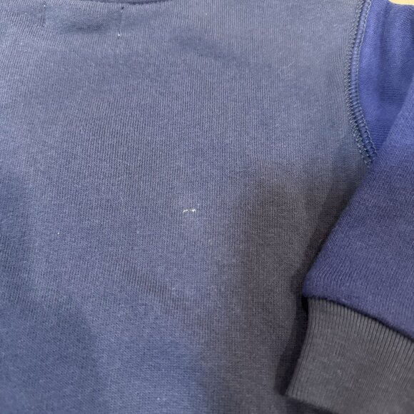 Polo Ralph Lauren Baby Sweater 9M Ski Bear Pullover Classic Preppy NWT - Picture 9 of 10